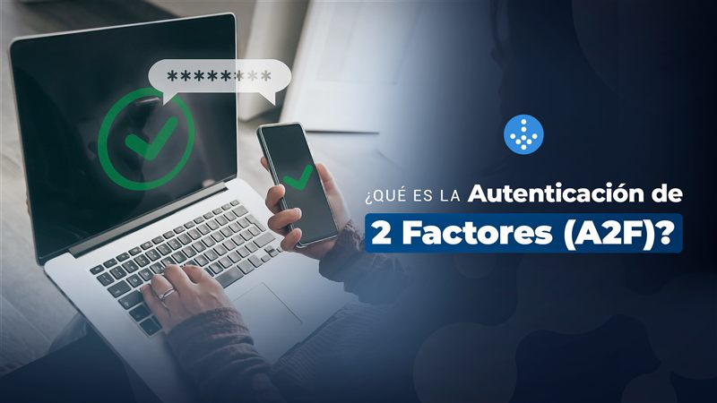 Autenticación de doble factor (2FA) con SMS para empresas