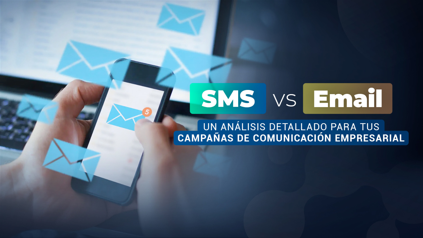 SMS vs. Email