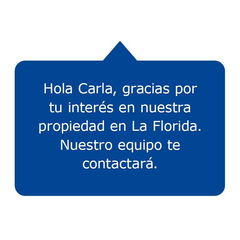 SMS para Inmobiliaria