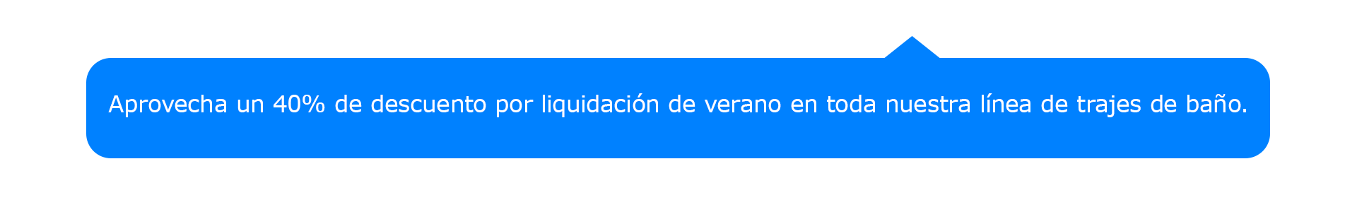 Casos de uso de SMS en Retail