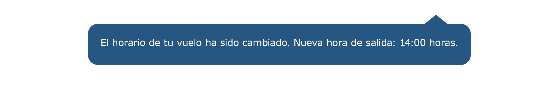 Casos de uso de SMS en Transporte