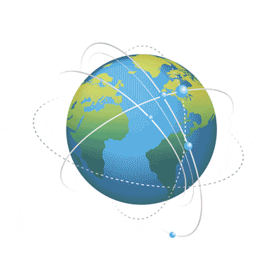 Cobertura global de mensajería SMS